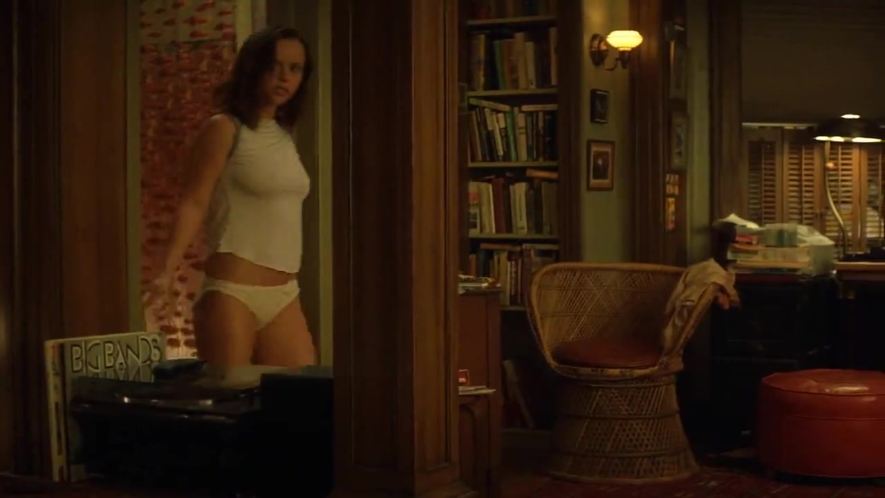 Christina Ricci Plot Points Film Nackt MoviesSexScenes