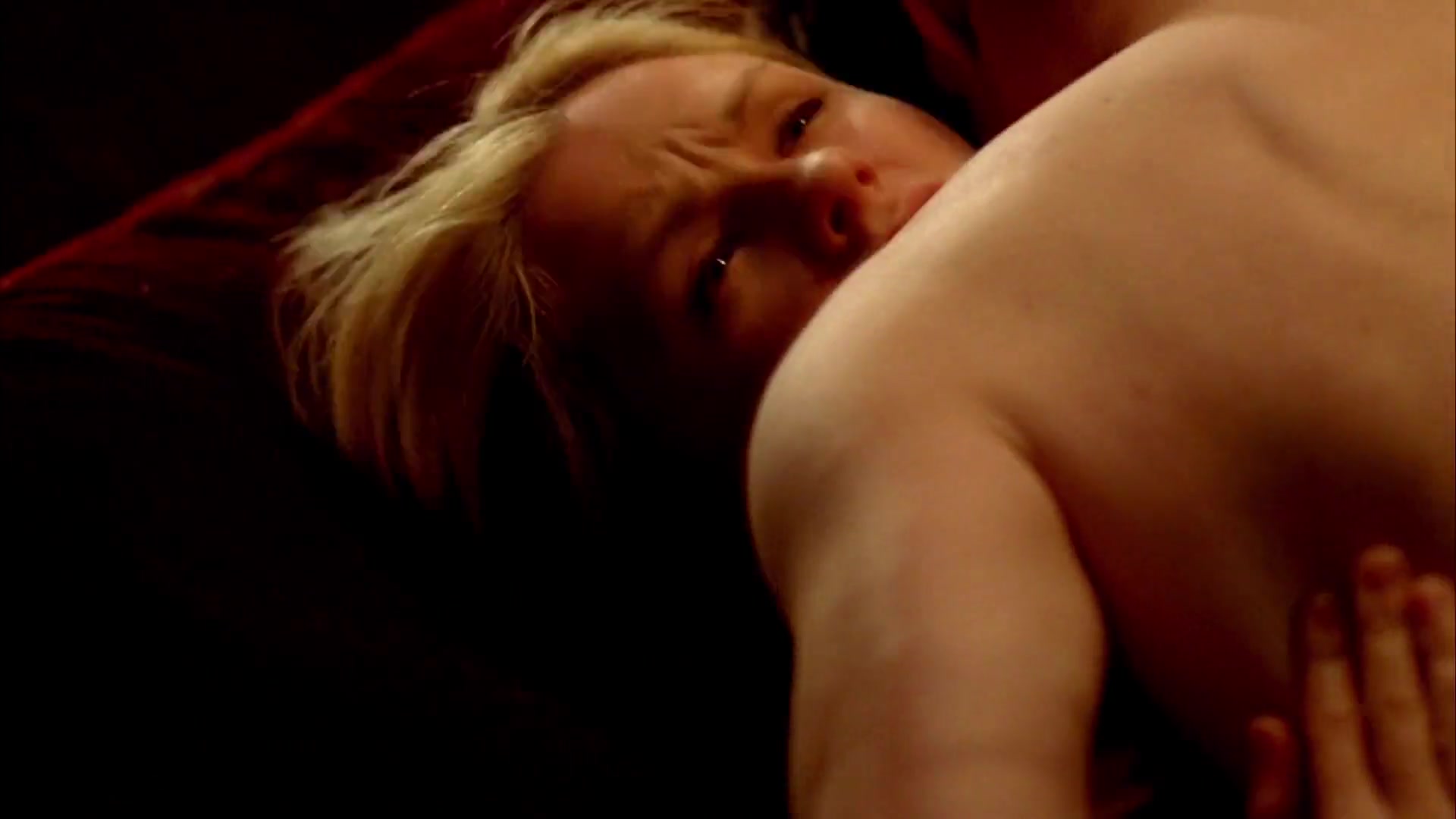 Anna Paquin True Blood S E Film Nackt Moviessexscenes