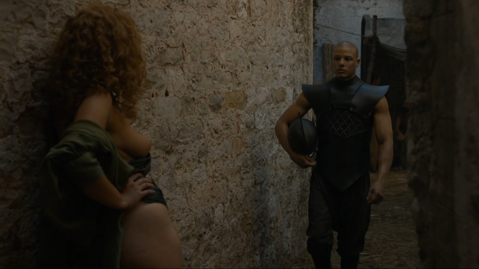Meena Rayann Game Of Thrones S E Moviessexscenes