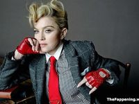 Madonna nude tits and pussy gallery