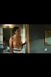 Lina Esco topless and see through pictures