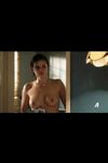 Lina Esco topless and see through pictures