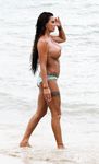 Katie Price reveals massive nude boobs