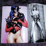 Azealia Banks poses naked for fans
