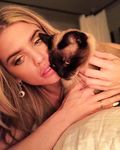 AnnaLynne McCord goes topless and nude