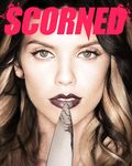 AnnaLynne McCord goes topless and nude