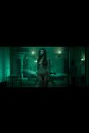 India Eisley shows pussy and nude boobs