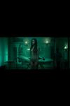 India Eisley shows pussy and nude boobs