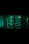 India Eisley shows pussy and nude boobs