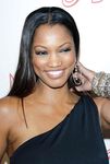 Garcelle Beauvais nude