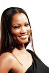 Garcelle Beauvais nude