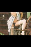 Holly Hunter nude and pussy photos