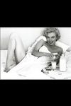 Marilyn Monroe unforgettable pussy pics