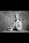 Pink unusual nude photos