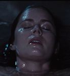 Amy Adams naked taking a bath