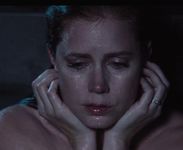 Amy Adams naked taking a bath