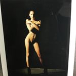 Alyssa Arce shows nude pussy and tits