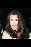 Lauren Goodger see through sexy pics