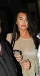 Lauren Goodger see through sexy pics