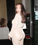 Lauren Goodger see through sexy pics