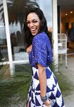 Rosario Dawson poses nude on instagram