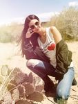 Victoria Justice sexy and naked pics