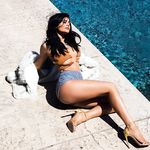 Kylie Jenner most naked instagram photos