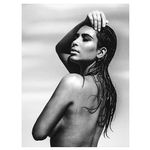 Kim Kardashian nude naked moments