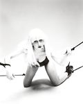 Lady Gaga bondage and pussy gallery