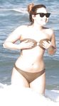 Demi Lovato shaved pussy and nude boobs gallery