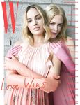 Margot Robbie nude boobs and pussy gallery