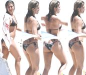 Jennifer Aniston fully nude and see thru gallery