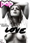 Courtney Love breathtaking nude photo gallery
