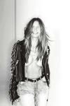 Heidi Klum provocative nude and topless pics