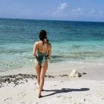 Olivia Munn getting fucked from behind