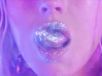 Christina Aguilera completely naked