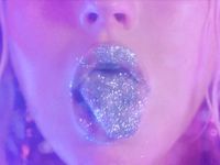 Christina Aguilera completely naked