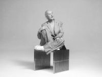 Christina Aguilera completely naked