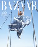 Margot Robbie goes naked and topless