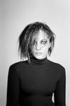 Willa Holland flashing her boobs