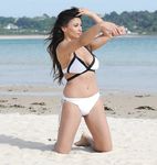 Kayleigh Morris top oops and nude photos