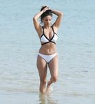 Kayleigh Morris top oops and nude photos