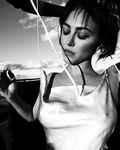 Cassie Scerbo sexy topless photos