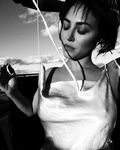 Cassie Scerbo sexy topless photos