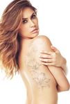 Melissa Satta bikini and naked collection