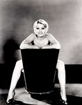 Joan Blondell NUDE Pussy Photos