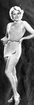 Joan Blondell NUDE Pussy Photos