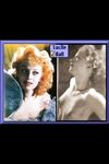Lucille Ball Nude and Tied Up pics