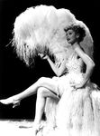Lucille Ball Nude and Tied Up pics
