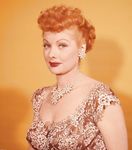 Lucille Ball Nude and Tied Up pics